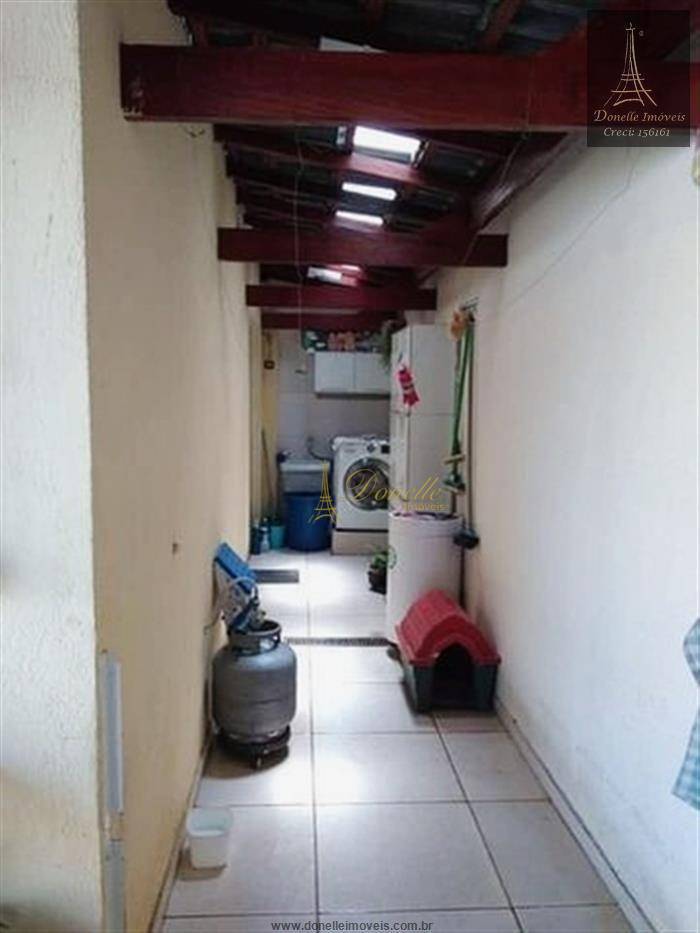 Sobrado à venda com 3 quartos, 112m² - Foto 8