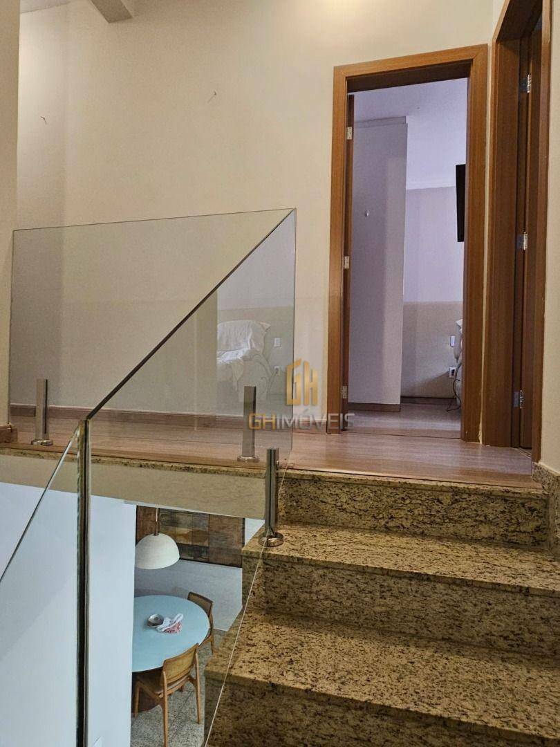 Casa de Condomínio à venda com 4 quartos, 189m² - Foto 13