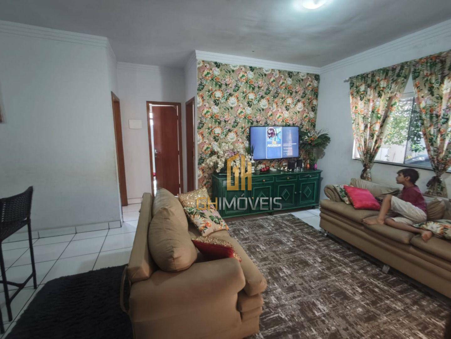 Casa à venda com 3 quartos, 134m² - Foto 15
