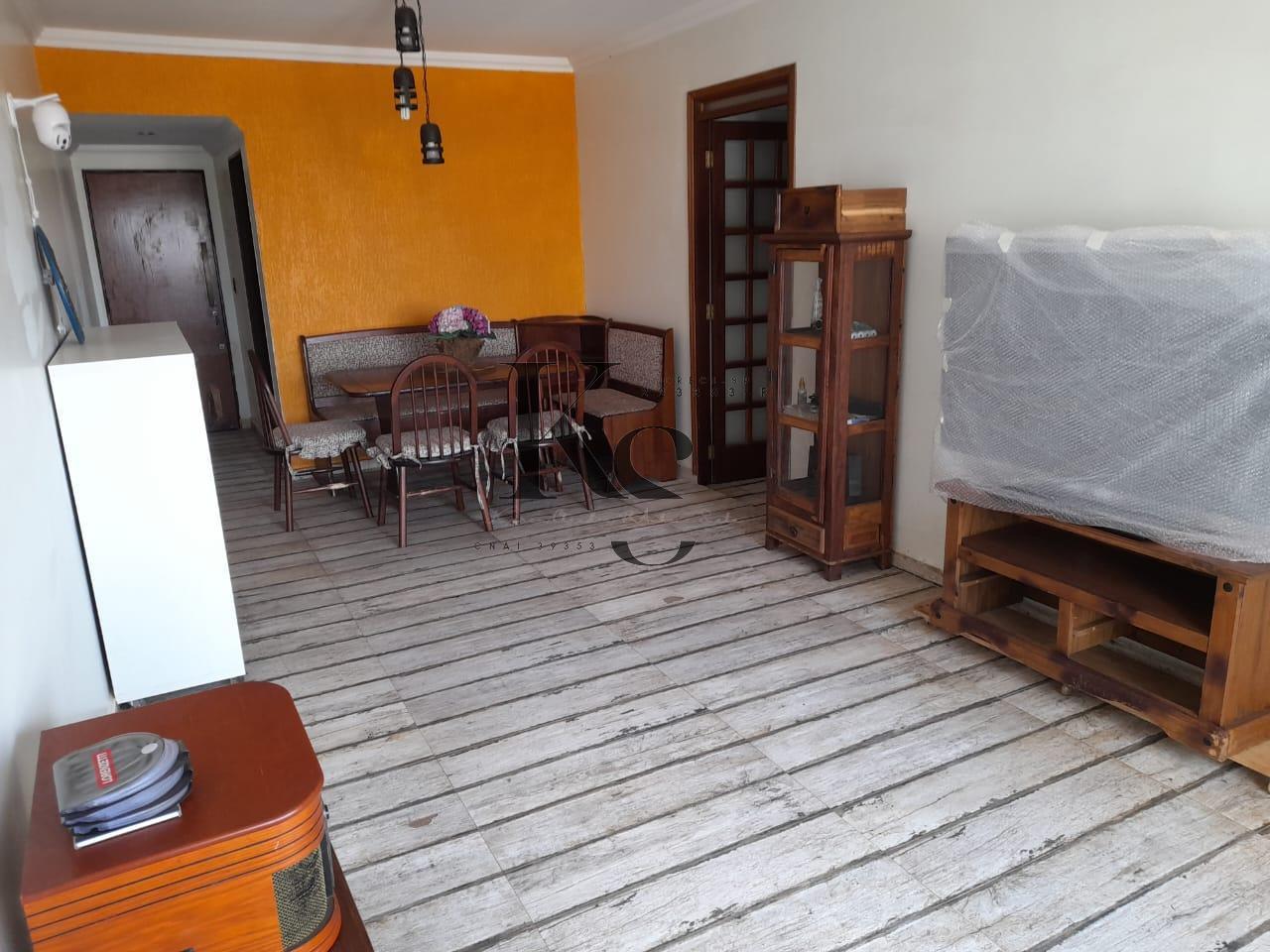 Apartamento à venda com 3 quartos, 95m² - Foto 4