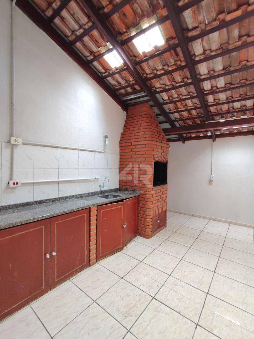 Sobrado à venda com 4 quartos, 119m² - Foto 15