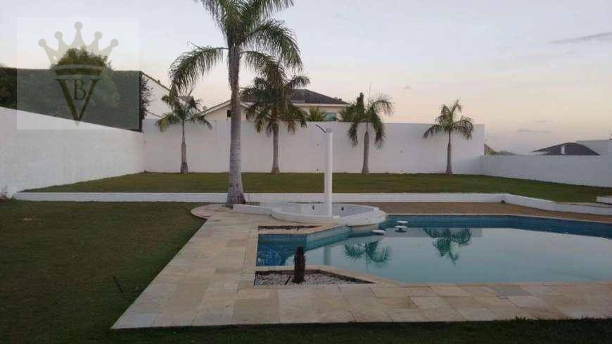 Casa de Condomínio à venda com 4 quartos, 540m² - Foto 10