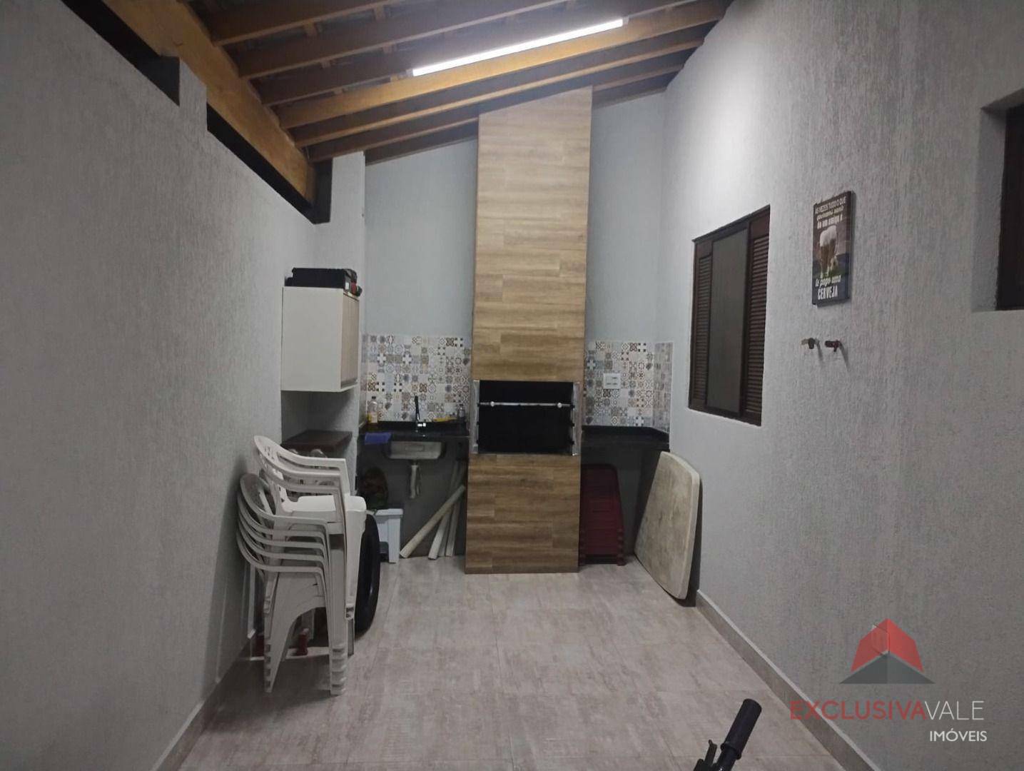 Casa à venda com 3 quartos, 97m² - Foto 23