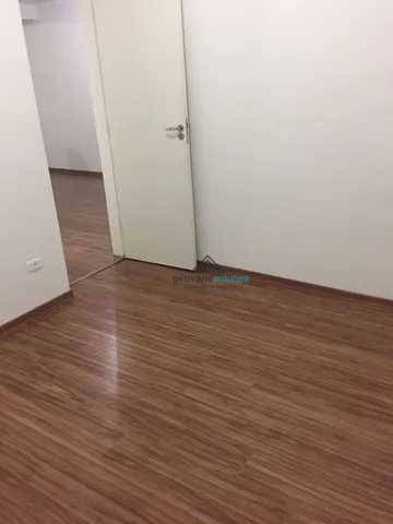 Apartamento à venda com 2 quartos, 47m² - Foto 8