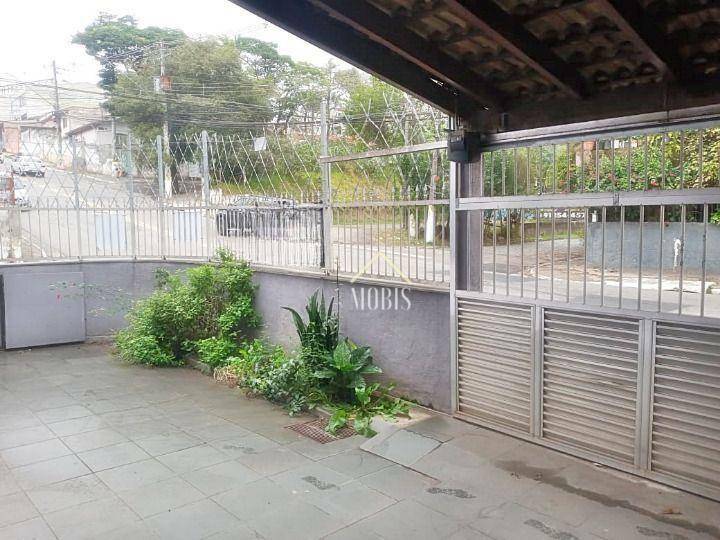 Sobrado à venda com 3 quartos, 201m² - Foto 73