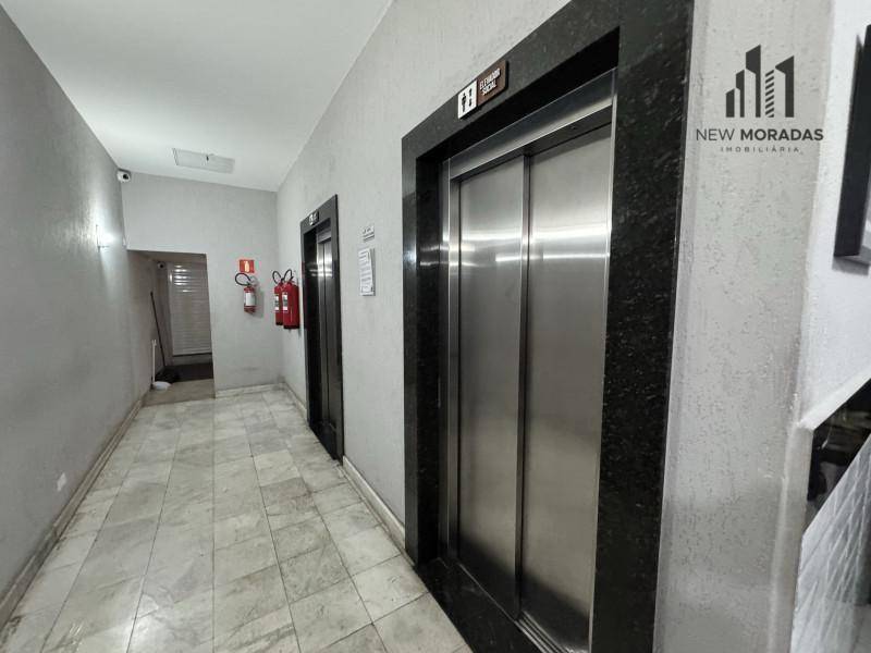 Apartamento à venda com 1 quarto, 59m² - Foto 12