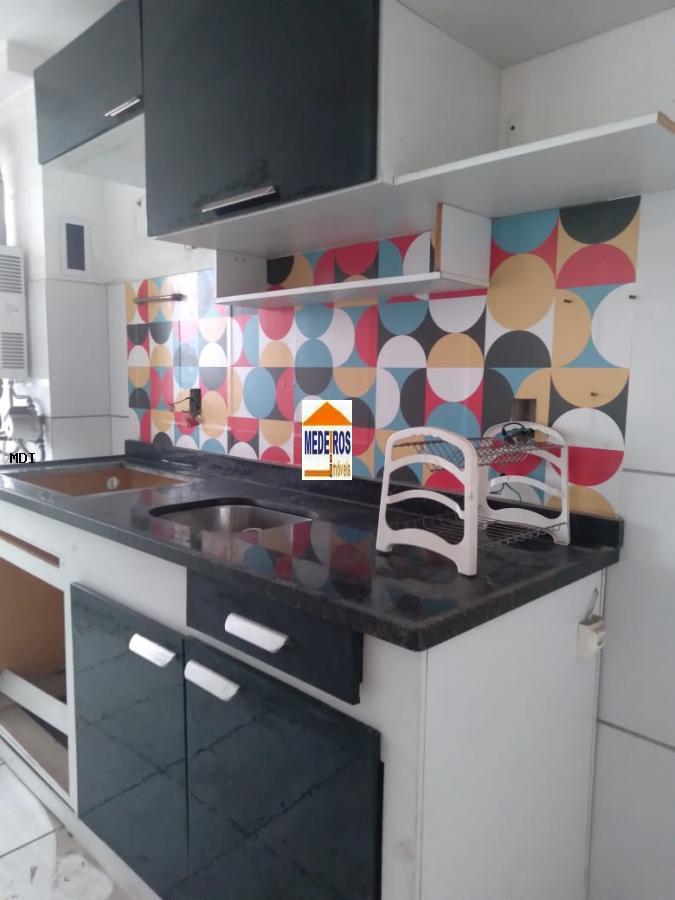 Apartamento à venda com 2 quartos, 52m² - Foto 6