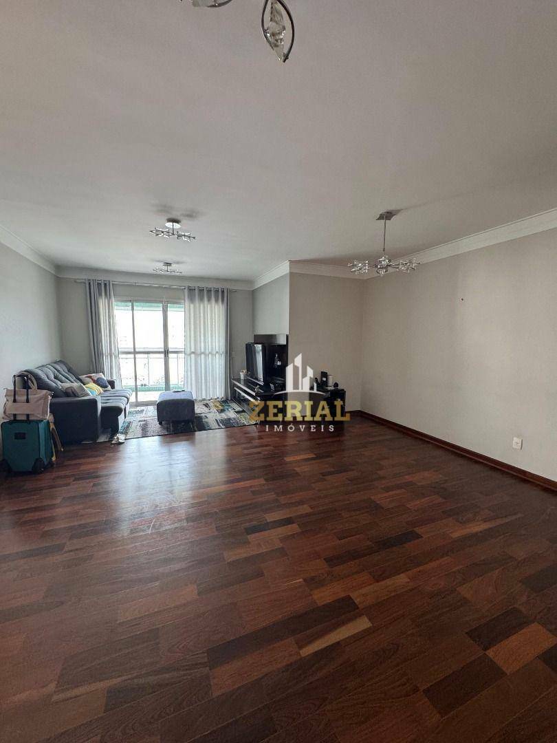 Apartamento à venda com 4 quartos, 143m² - Foto 7