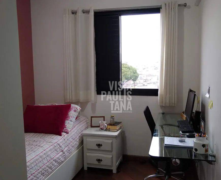 Apartamento à venda com 3 quartos, 82m² - Foto 7