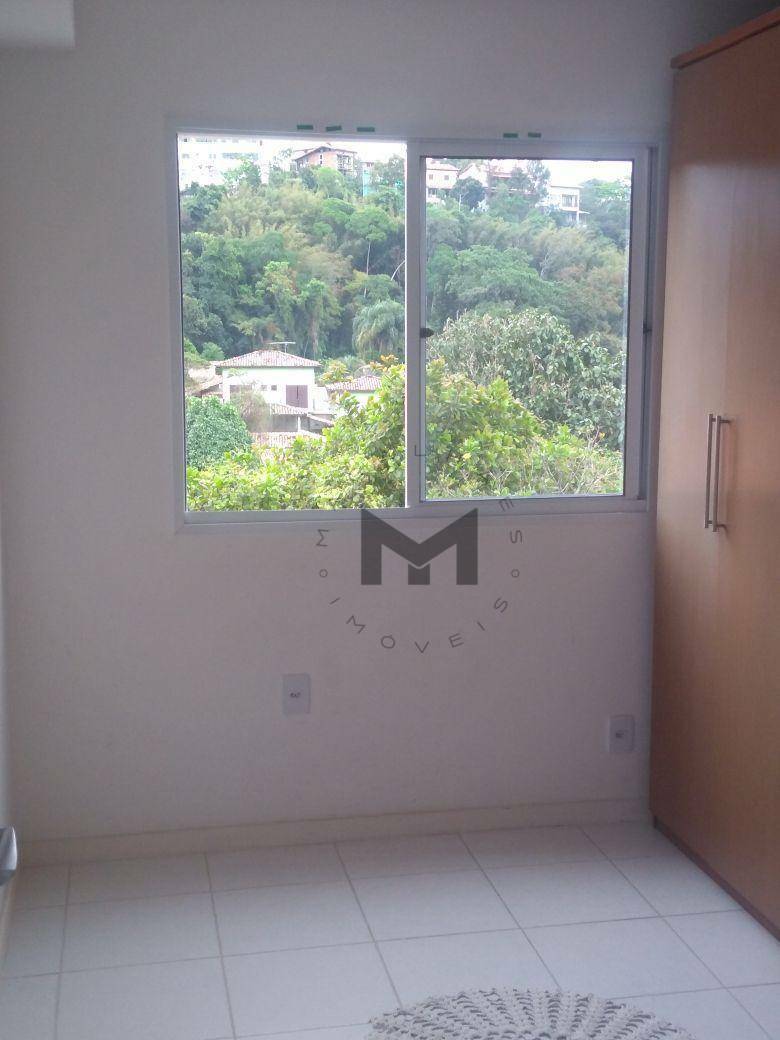 Apartamento à venda com 2 quartos, 60m² - Foto 17