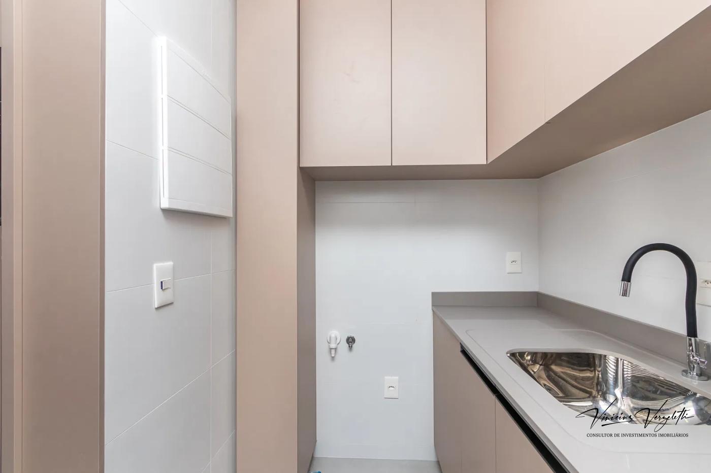 Apartamento à venda com 4 quartos, 136m² - Foto 35