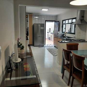 Casa à venda com 3 quartos, 150m² - Foto 1