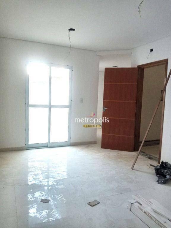 Apartamento à venda com 2 quartos, 48m² - Foto 2