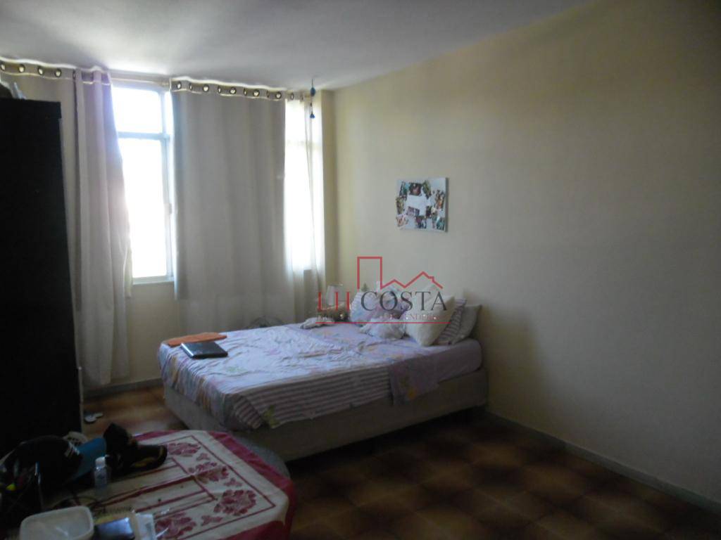 Apartamento à venda com 2 quartos, 84m² - Foto 1