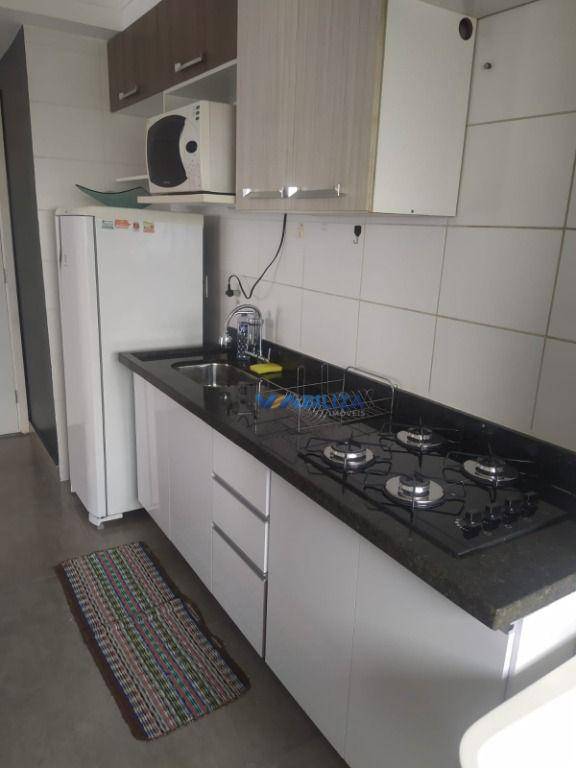 Apartamento à venda com 2 quartos, 44m² - Foto 7