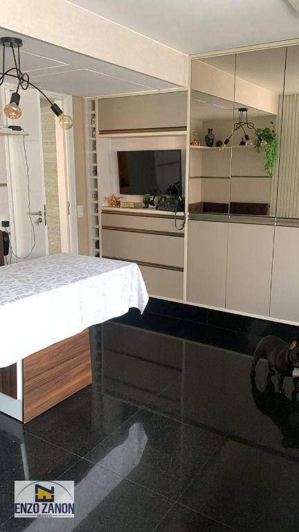 Apartamento à venda com 4 quartos, 246m² - Foto 47