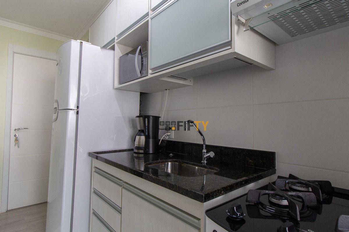 Apartamento à venda com 2 quartos, 68m² - Foto 8