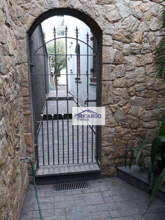 Casa, 4 quartos, 430 m² - Foto 22