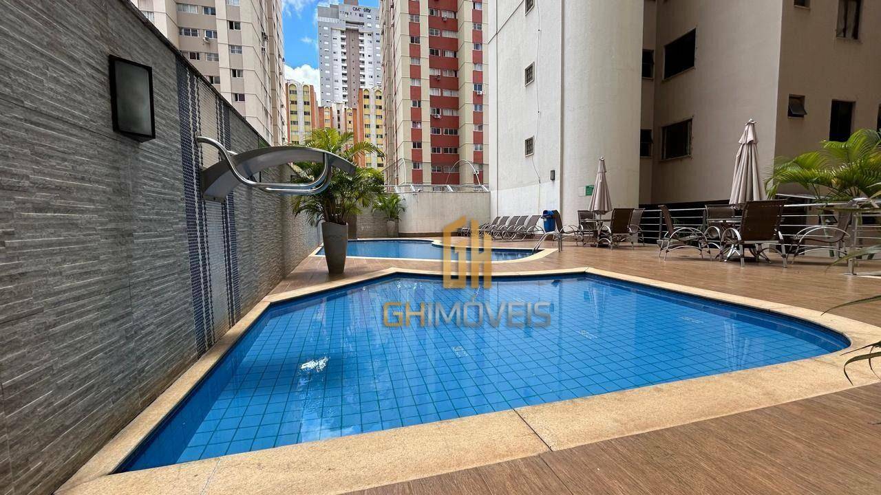 Apartamento à venda com 4 quartos, 132m² - Foto 29