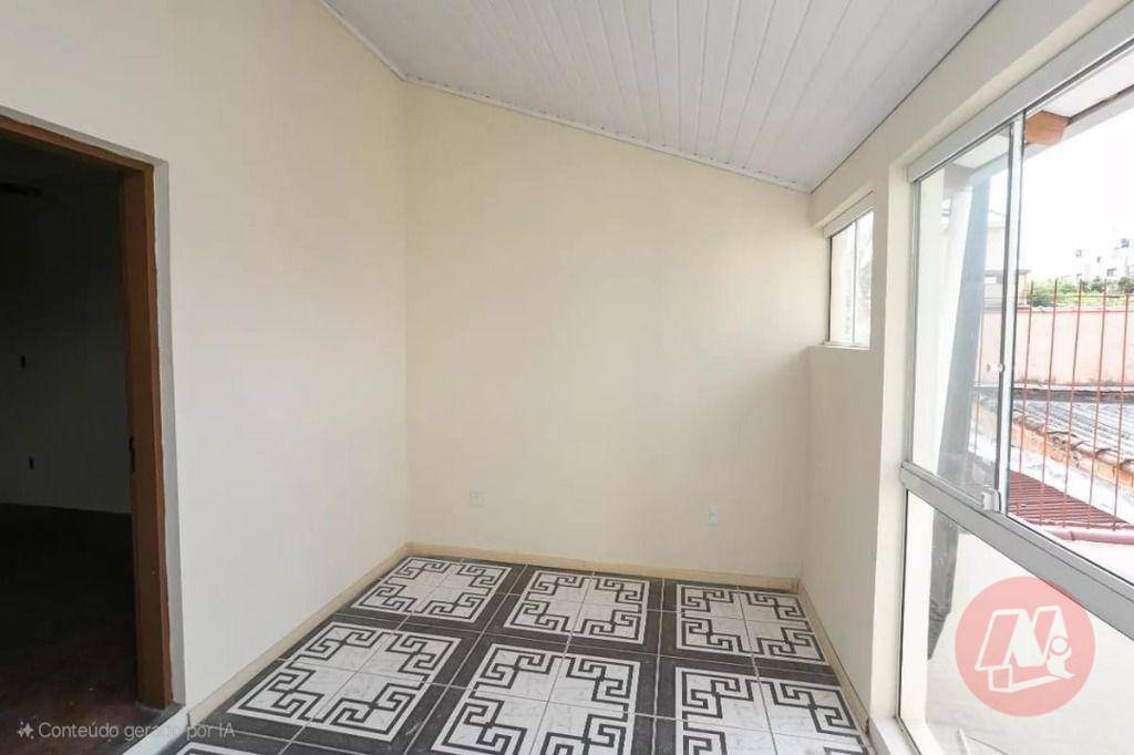 Casa para alugar com 4 quartos, 220m² - Foto 24