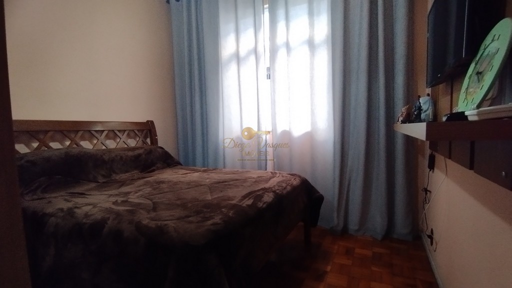 Apartamento à venda com 2 quartos, 61m² - Foto 8