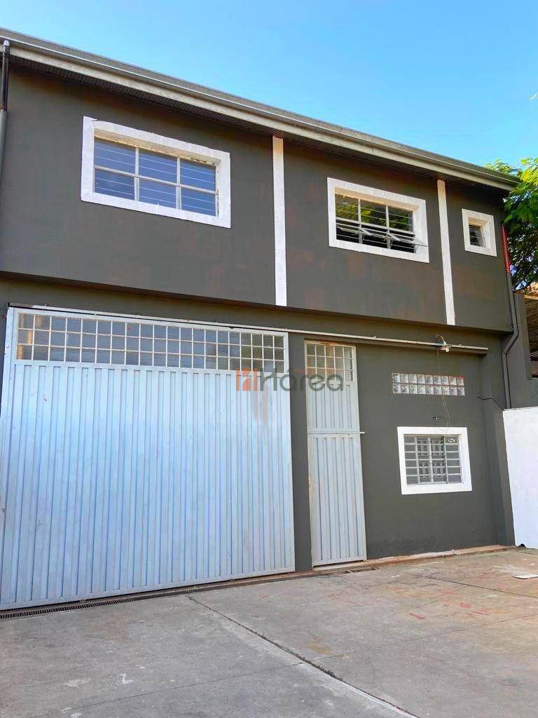 Depósito-Galpão, 300 m² - Foto 2