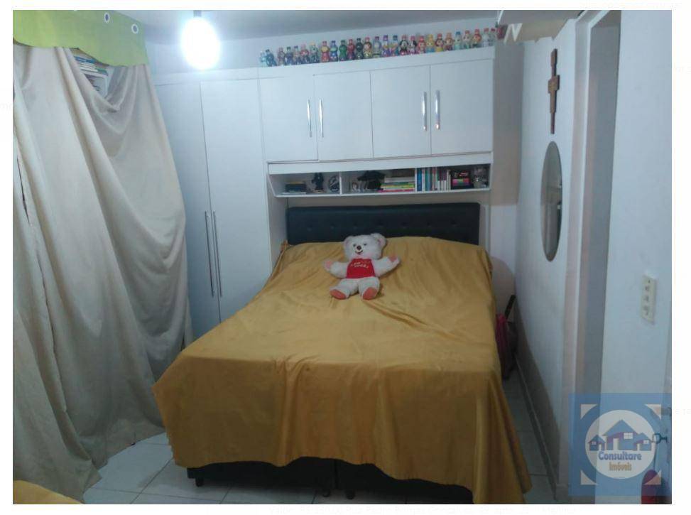 Apartamento à venda com 1 quarto, 60m² - Foto 15