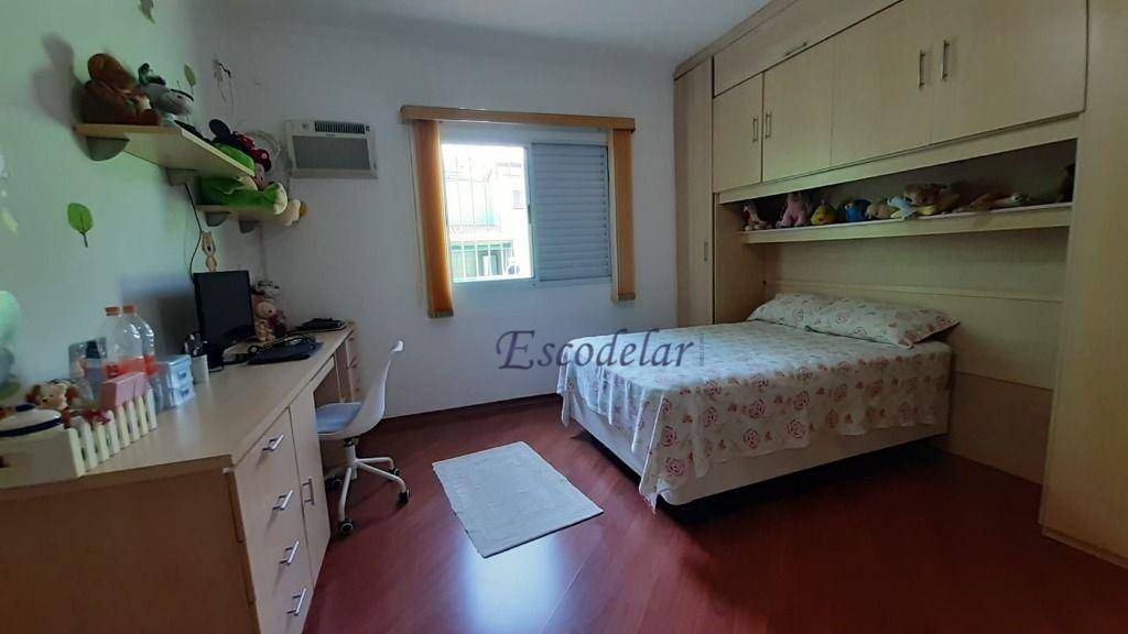 Sobrado à venda com 3 quartos, 250m² - Foto 9