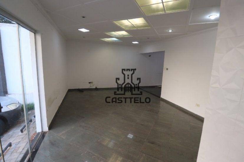 Conjunto Comercial-Sala para alugar, 350m² - Foto 7