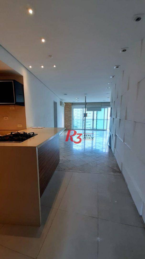 Apartamento à venda com 3 quartos, 119m² - Foto 7