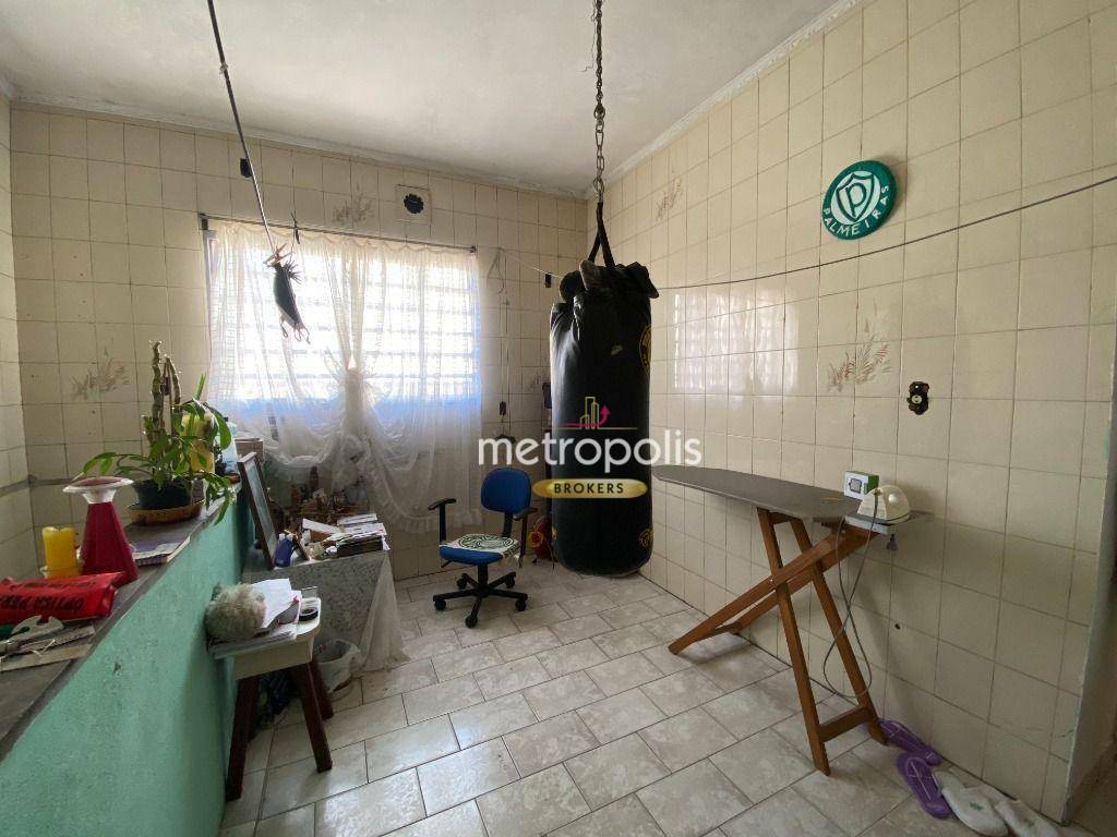 Sobrado à venda com 5 quartos, 400m² - Foto 8