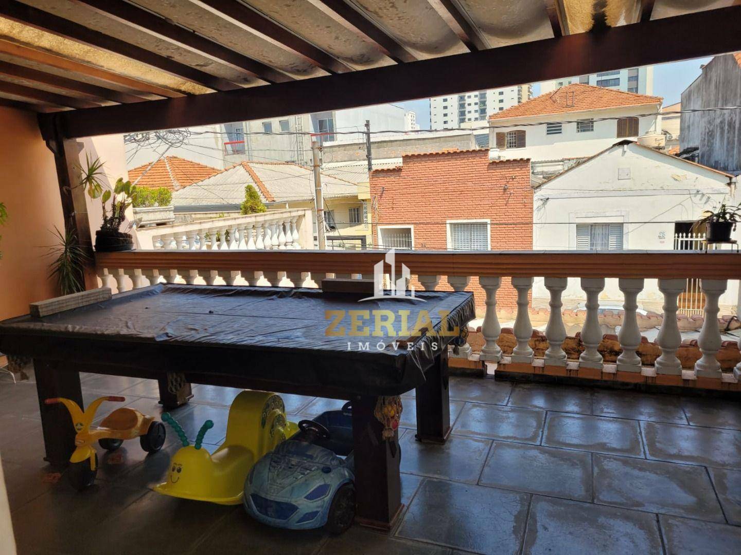 Sobrado à venda com 3 quartos, 294m² - Foto 26