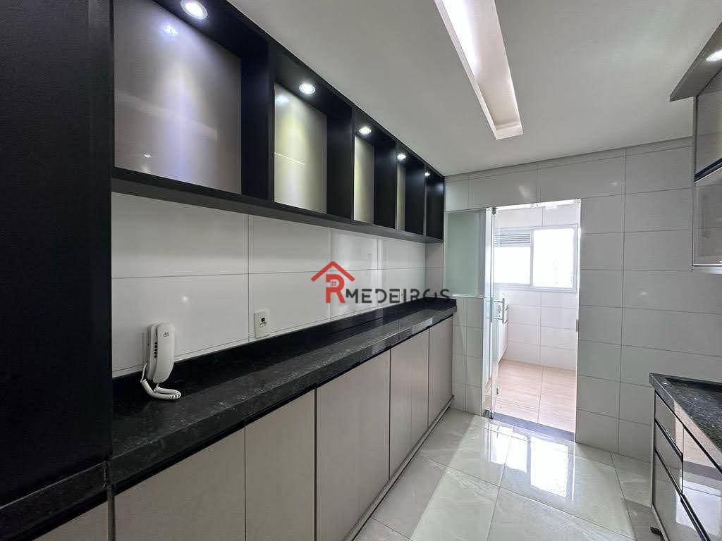 Apartamento à venda com 3 quartos, 120m² - Foto 33