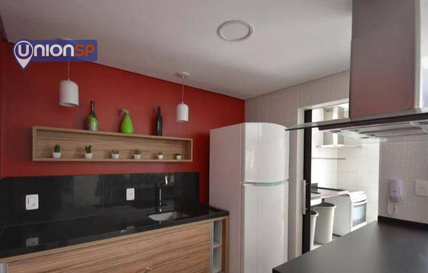 Apartamento à venda com 3 quartos, 100m² - Foto 20