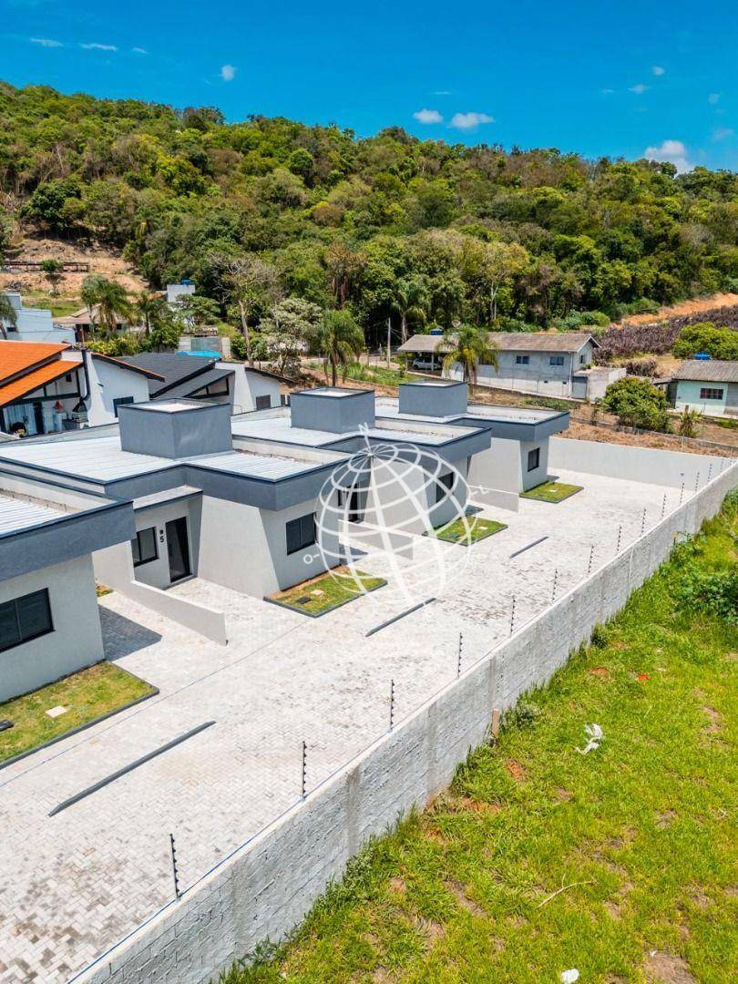 Casa de Condomínio à venda com 3 quartos, 70m² - Foto 45