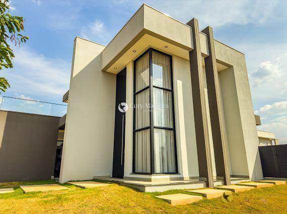 Casa de Condomínio à venda com 3 quartos, 338m² - Foto 24