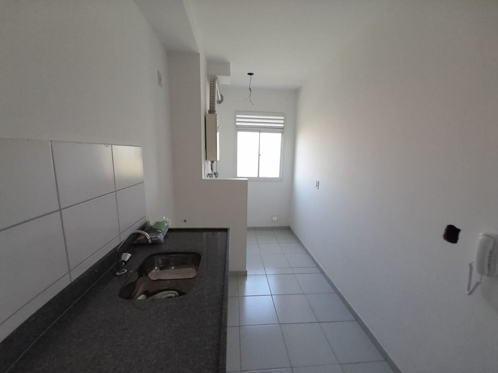 Apartamento à venda com 2 quartos, 55m² - Foto 8