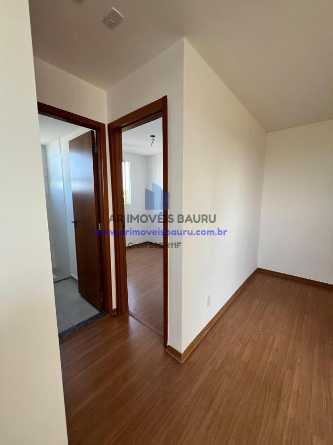 Apartamento à venda com 2 quartos, 39m² - Foto 6