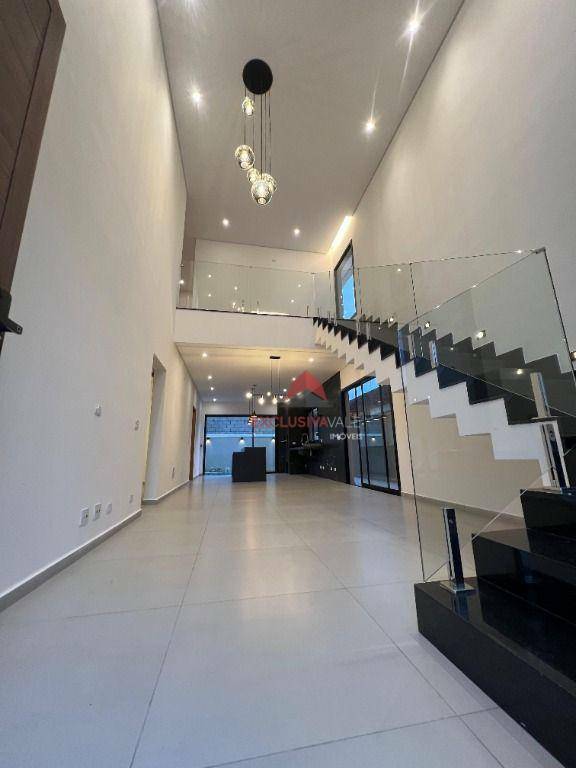 Casa de Condomínio à venda com 4 quartos, 250m² - Foto 7