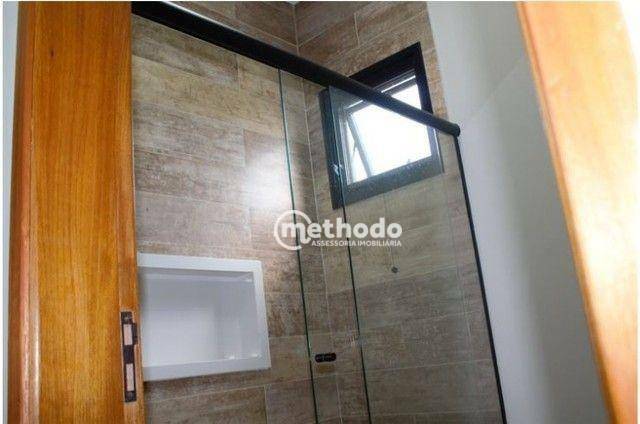 Casa de Condomínio à venda com 3 quartos, 177m² - Foto 11