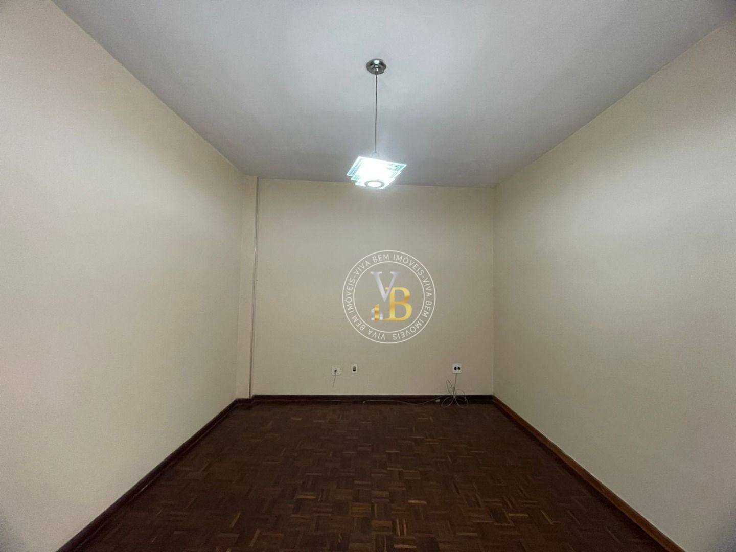 Apartamento para alugar com 1 quarto, 40m² - Foto 9