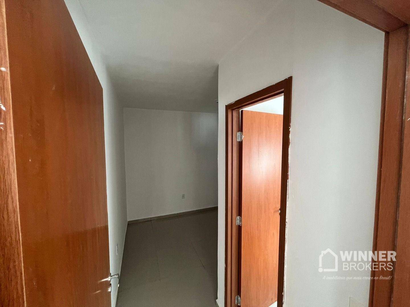 Casa de Condomínio à venda com 2 quartos, 54m² - Foto 5