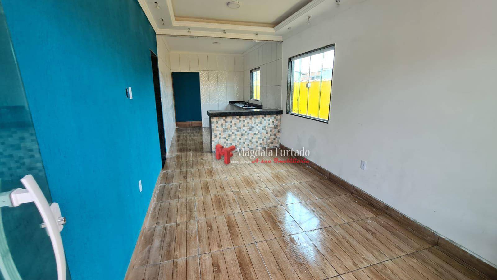 Casa à venda com 3 quartos, 120m² - Foto 5