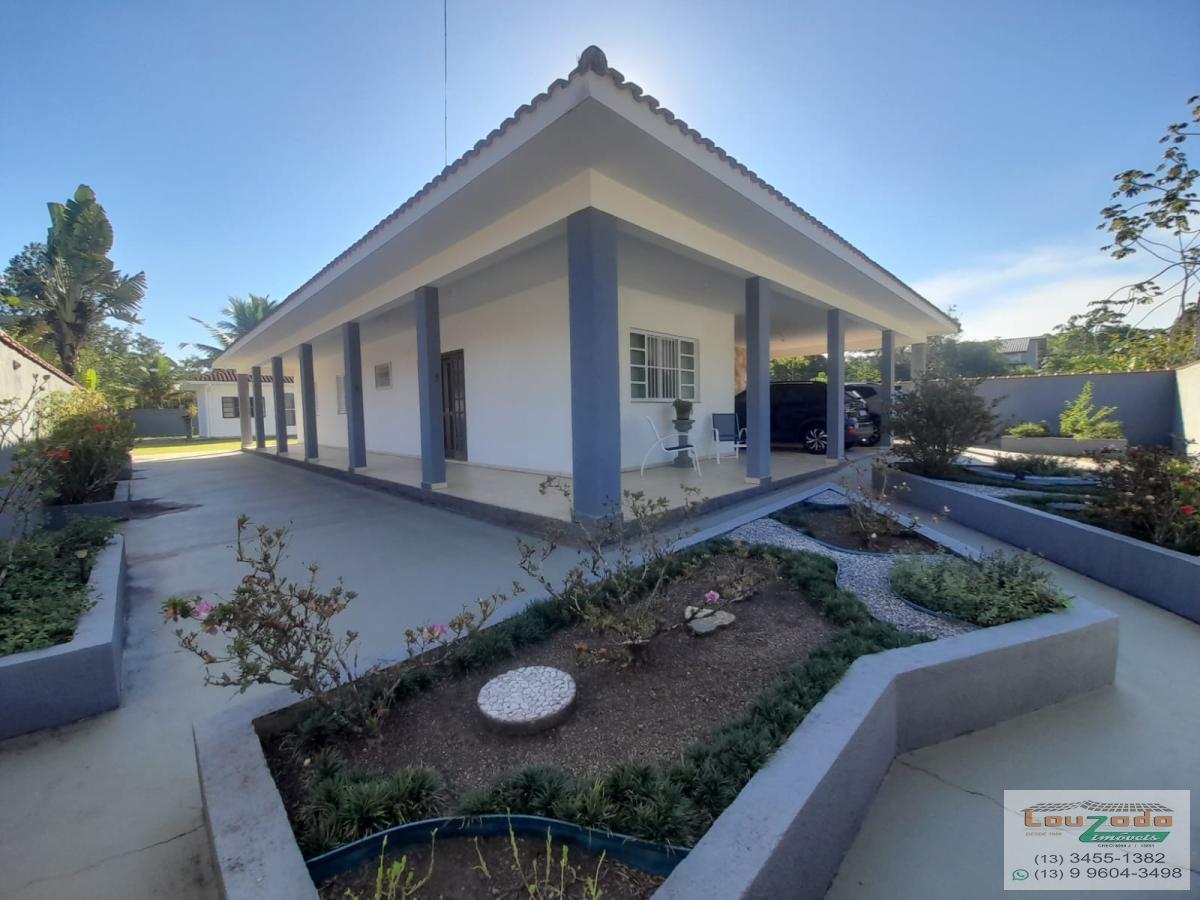 Casa à venda com 2 quartos, 1000m² - Foto 1