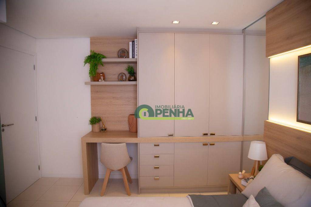 Apartamento à venda com 2 quartos, 63m² - Foto 18