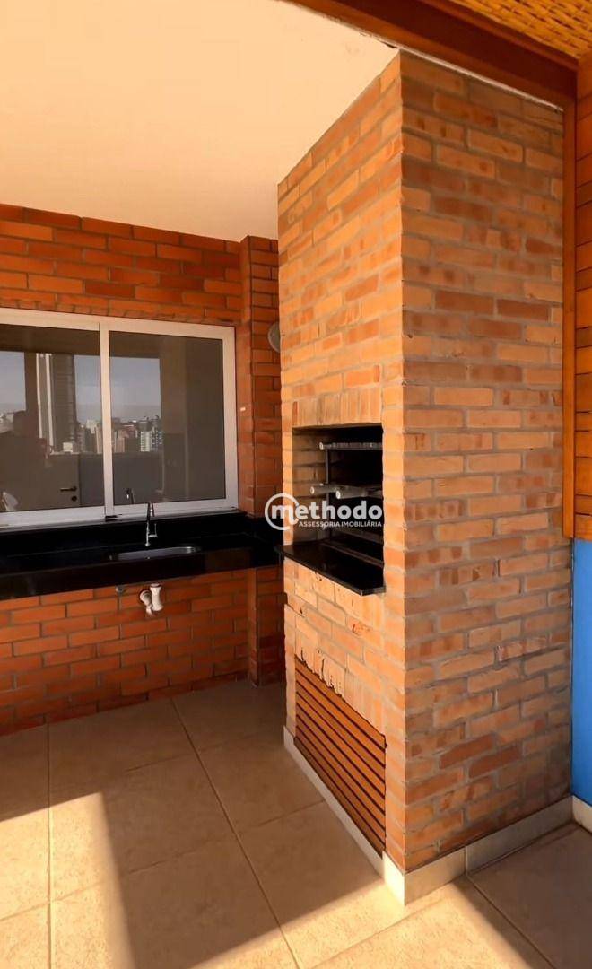 Cobertura à venda com 3 quartos, 204m² - Foto 5