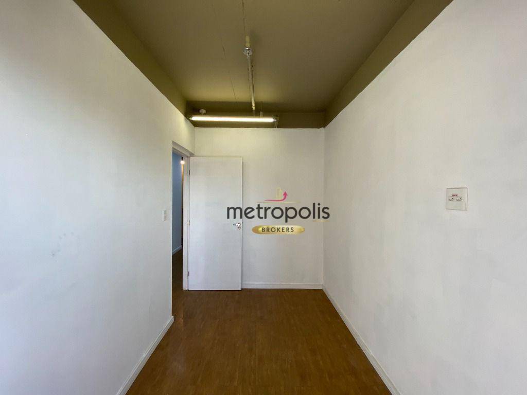 Conjunto Comercial-Sala para alugar, 53m² - Foto 13