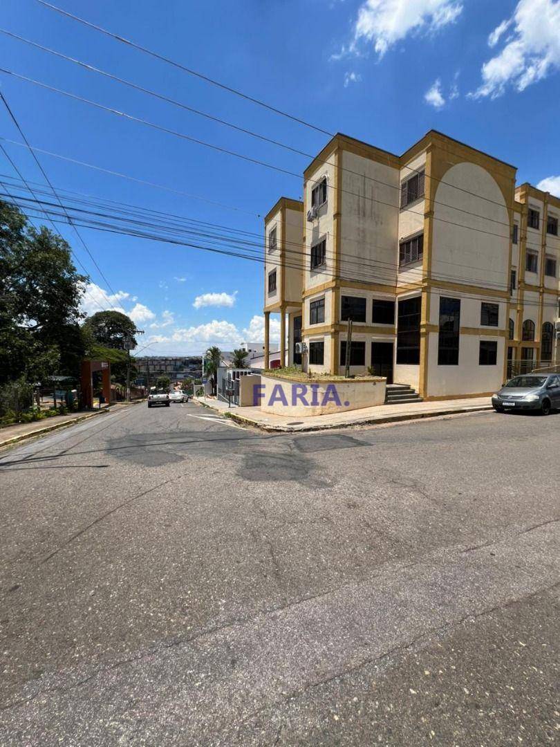 Apartamento, 2 quartos, 73 m² - Foto 2