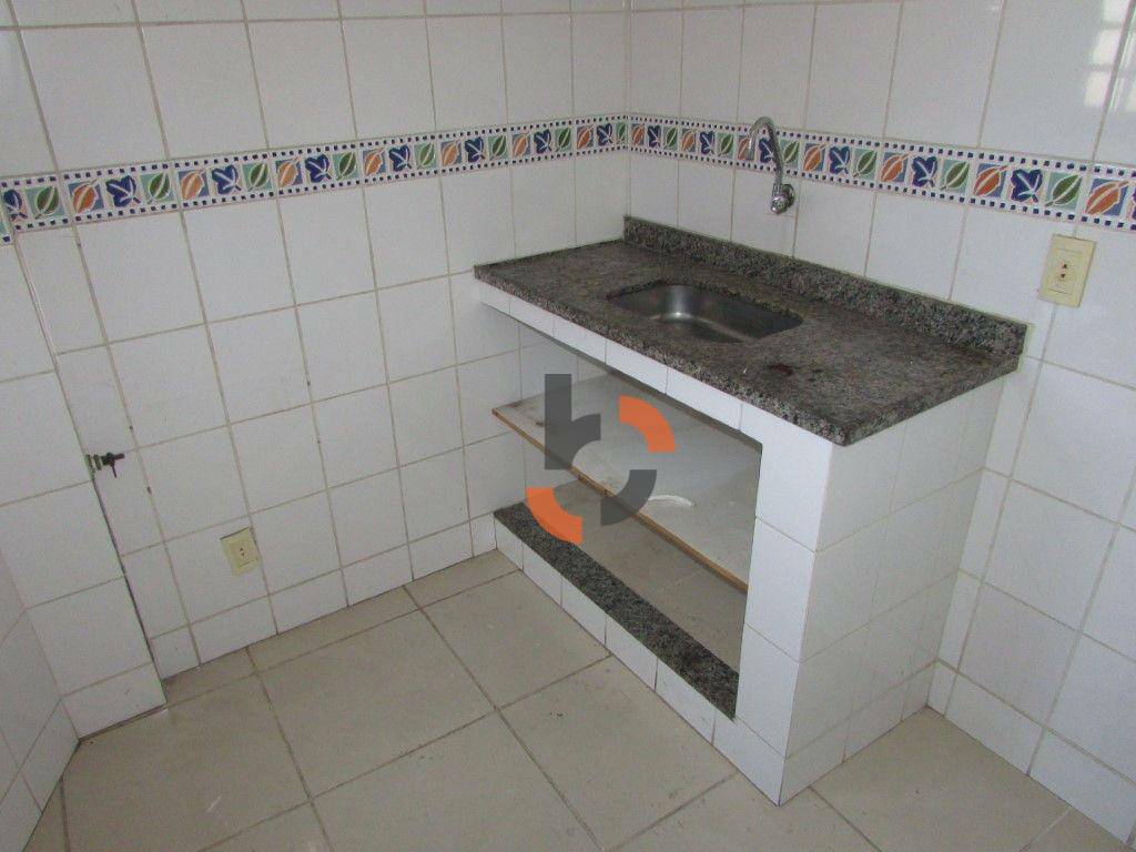 Apartamento para alugar com 1 quarto, 46m² - Foto 9