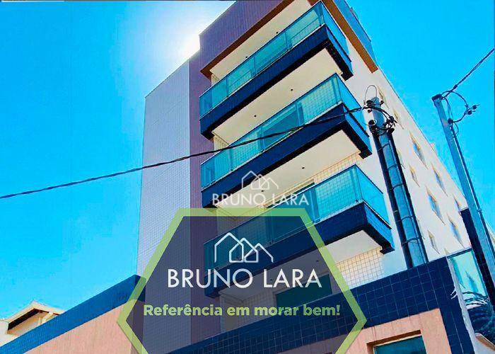 Apartamento, 3 quartos, 91 m² - Foto 1